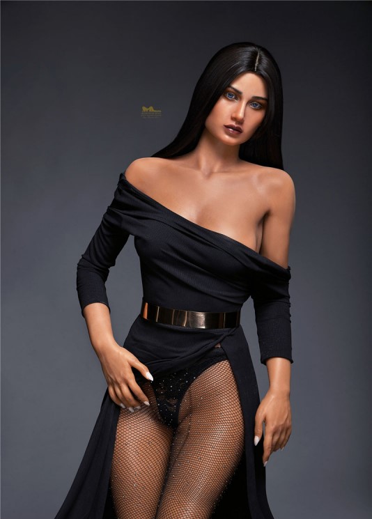Kate-poupee-sexuelle