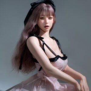 Lilou Gentille Poupee D Amour De Luxe En Silicone 170cm C Zelex