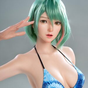 Nami Sex Doll Reelle Silicone Heroine De Manga 172cm Bonnet F Zelex